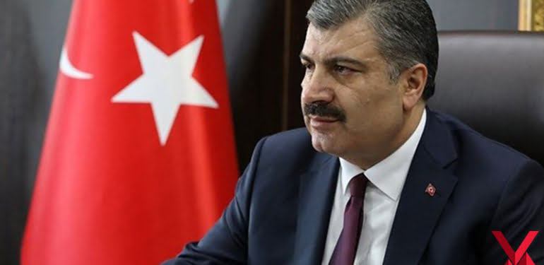Sağlık Bakanı’ndan ‘ıspanak zehirlenmesi’ açıklaması