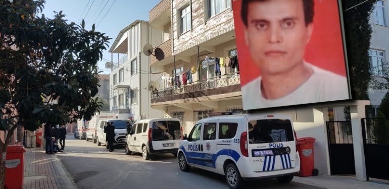 Yine borç intiharı… Borçlarını tek tek yazdı kendini astı!