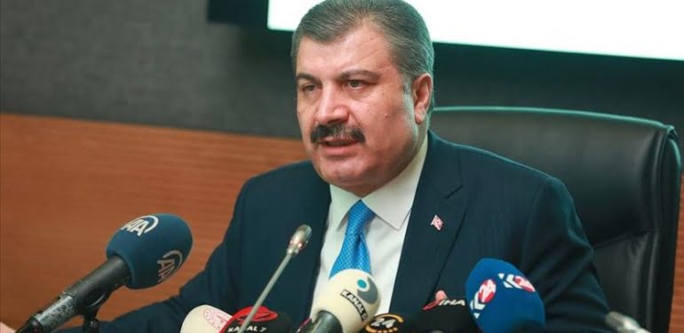 Okullar tatil edilecek mi? Sağlık Bakanı’ndan ‘koronavirüs’ açıklaması…