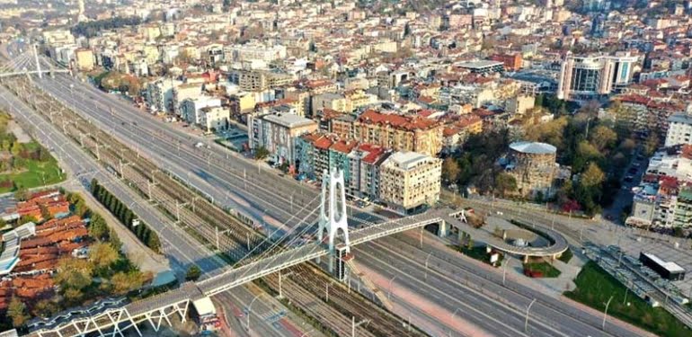 kocaeli