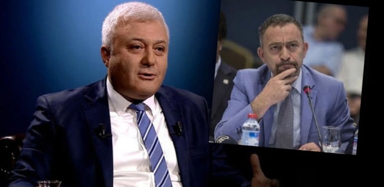 CNN Türk boykotunda tuzak var! Tuncay Özkan, Ümit Kocasakal’a telefonda neler söyledi?