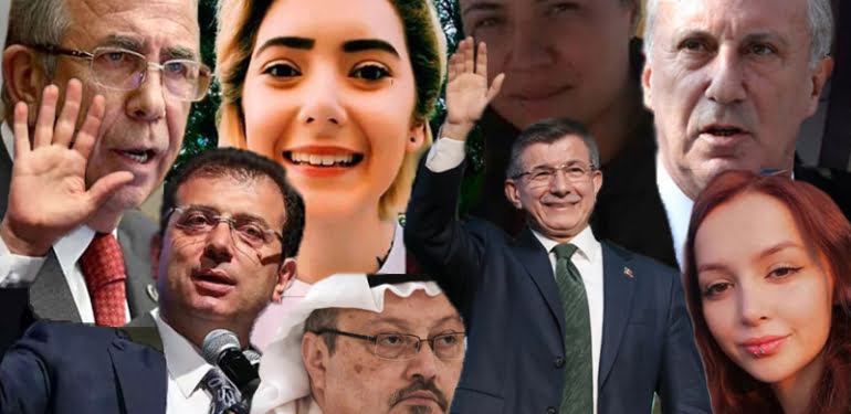 2019’da Türkiye’de neler oldu?
