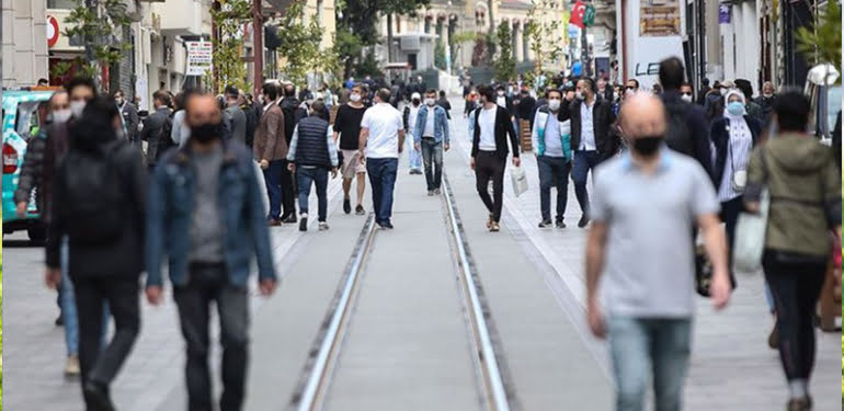 Bilim Kurulu üyesi: Bitiş çizgisine varmak üzereyiz, biraz daha sabır