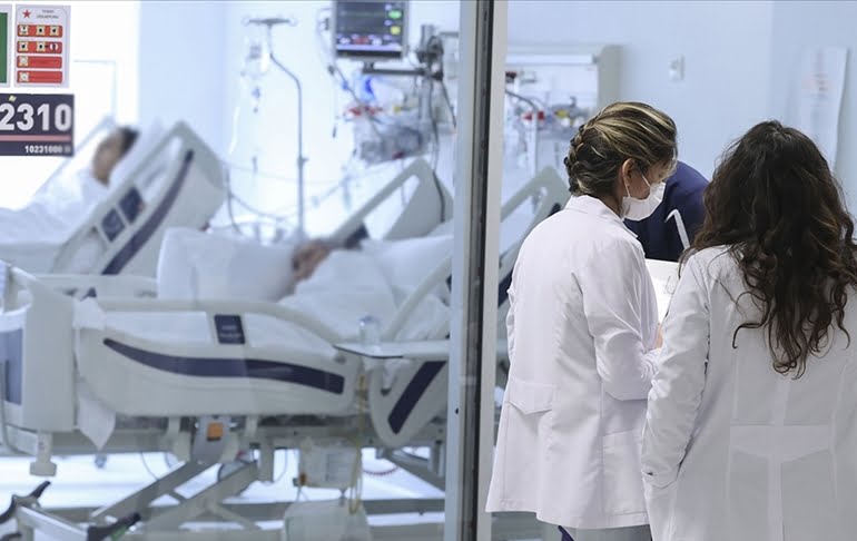 31 Ocak koronavirüs tablosu açıklandı
