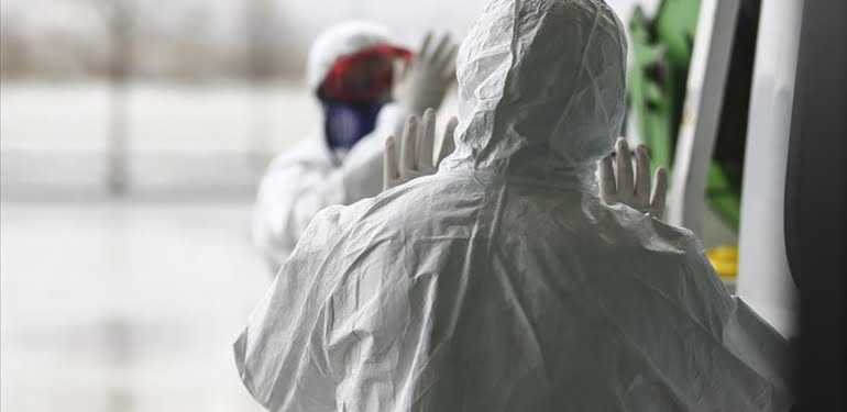 İyileşen 116 hastada tekrar virüs çıkmıştı… Koronavirüsü atlatan tekrar hastalanır mı?