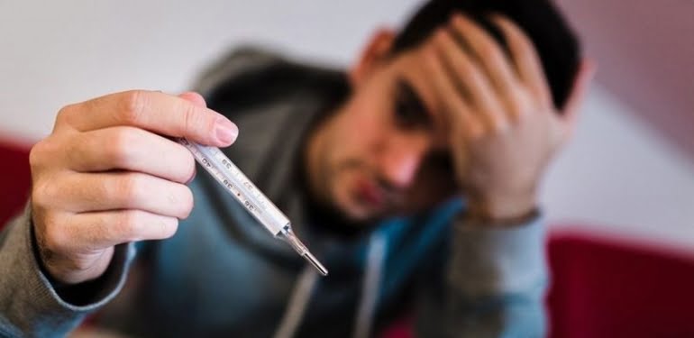 ‘Hasta olmaktan kurtulamayacağım’ düşüncesi başladı