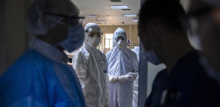 Coronavirüsün hikayesi, kalp ve damar hastalıklarına etkisi, tedavi ve aşıdaki son gelişmeler