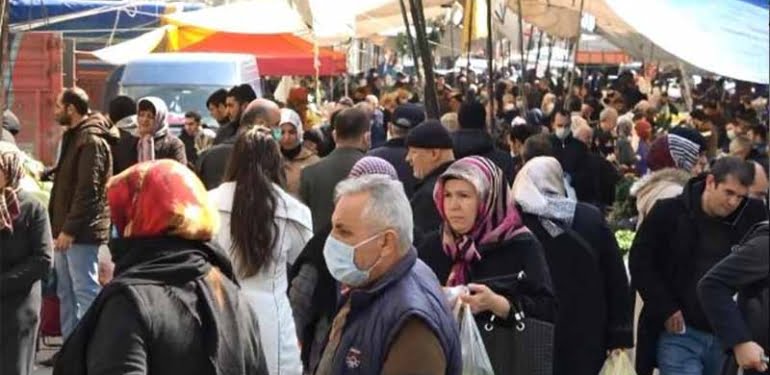 ‘Her an eski yasaklara dönüş olabilir’