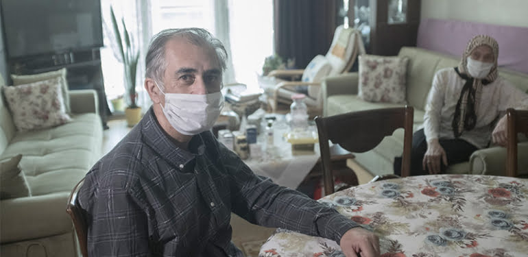 Koronavirüsü 35 gün sonunda yenen Dr. Selçuk Köse: Yeniden doğmak gibi oldu