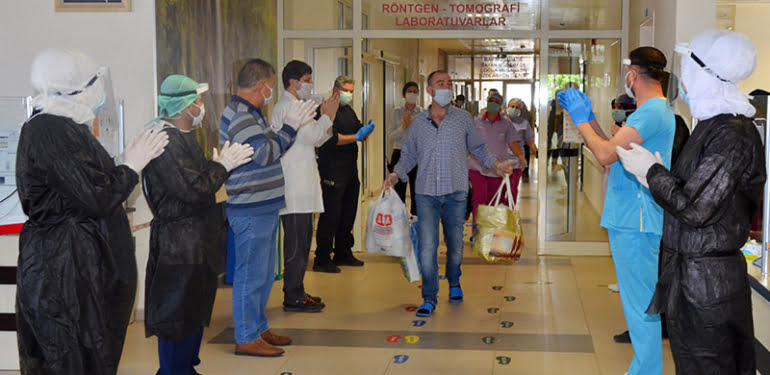 Koronavirüste ‘erken teşhis’ uyarısı