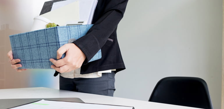 Dev firma bin kişiyi işten çıkarmaya hazırlanıyor