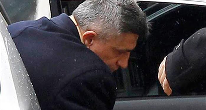 FETÖ’nün hedefindeki Kozinoğlu’nun sır ölümü!