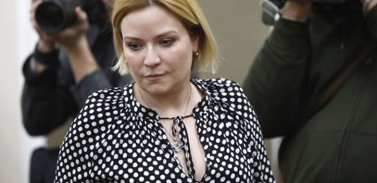 Putin’in yeni kültür bakanı şaşırttı: Sinemaya tiyatroya gitmem!