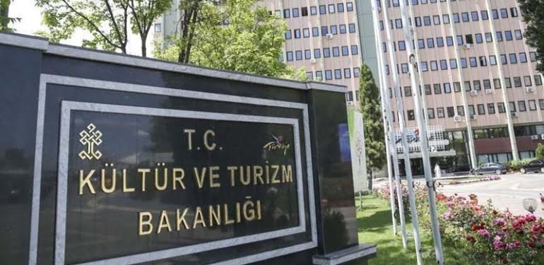Kültürel atak: ‘Ulusal Sinema Müzesi’… ‘Yeni kütüphaneler’