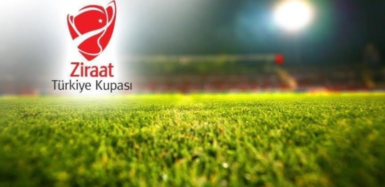 Kupada son 16 turu eşleşmeleri açıklandı