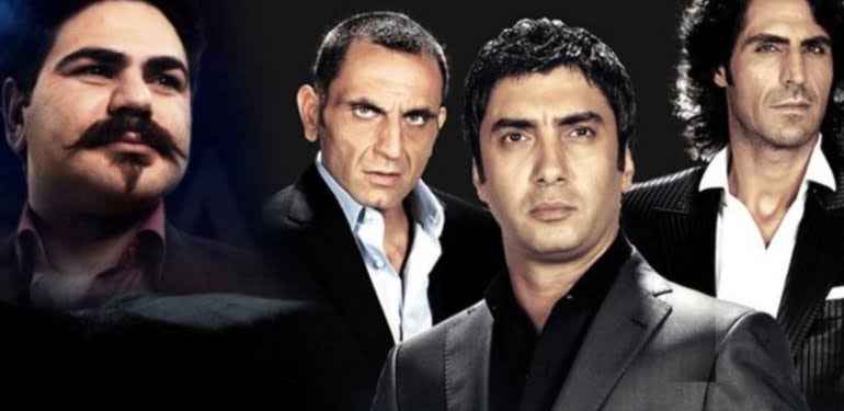 Kurtlar Vadisi hangi derin devletmiş, açıklıyorum!