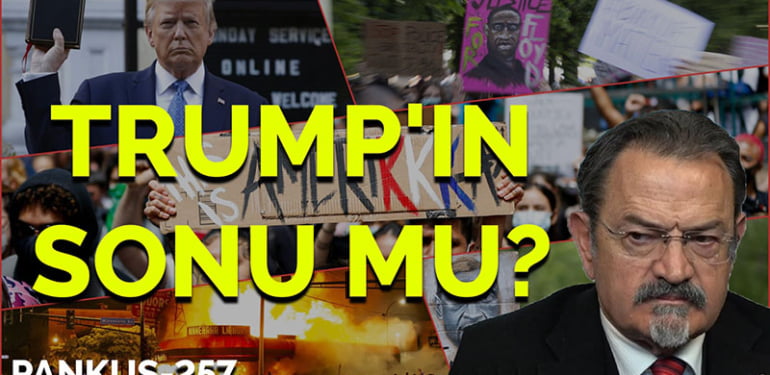 Beyaz adam-Zenci atışması sonrası Amerika ve dünya – Deniz Kutluk