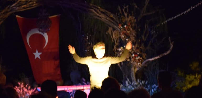 ‘Faust’ İzmir’de