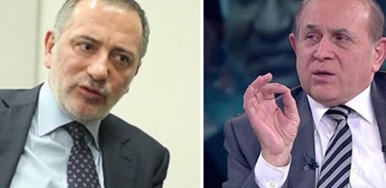 ‘Burhan Kuzu ortadan kaybolmalı’