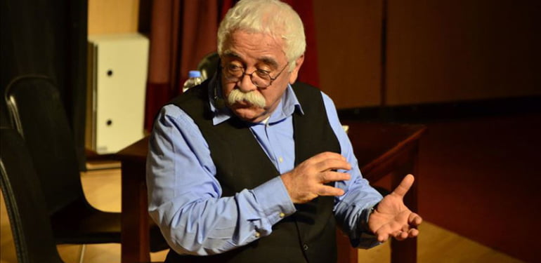 Levent Kırca anılıyor