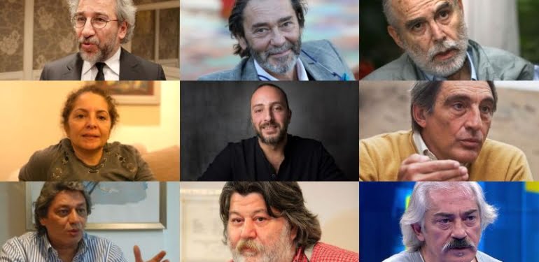 Liberallerden HDP’li belediyelere yapılan görevlendirmelere tepki
