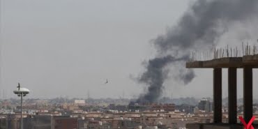 libya