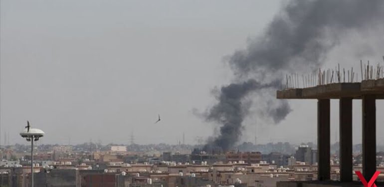 libya