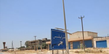 libya