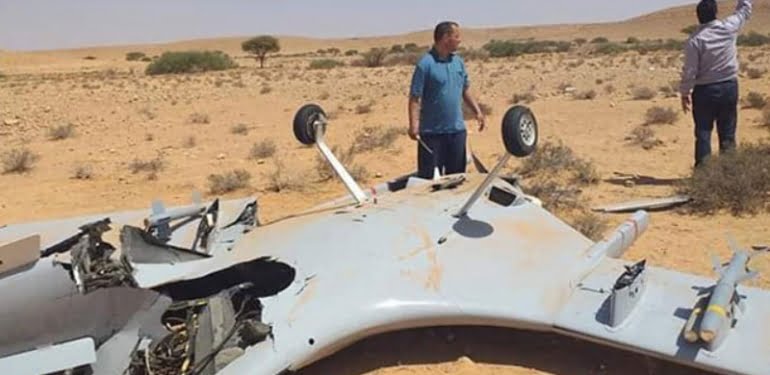libya-da-umh-guclerinden-hafter-e-bir-darbe-daha