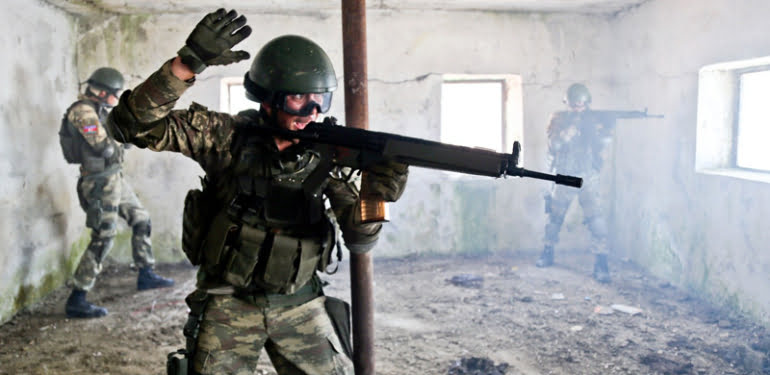Arap televizyonlarının iddiası: Libya Türkiye’den…