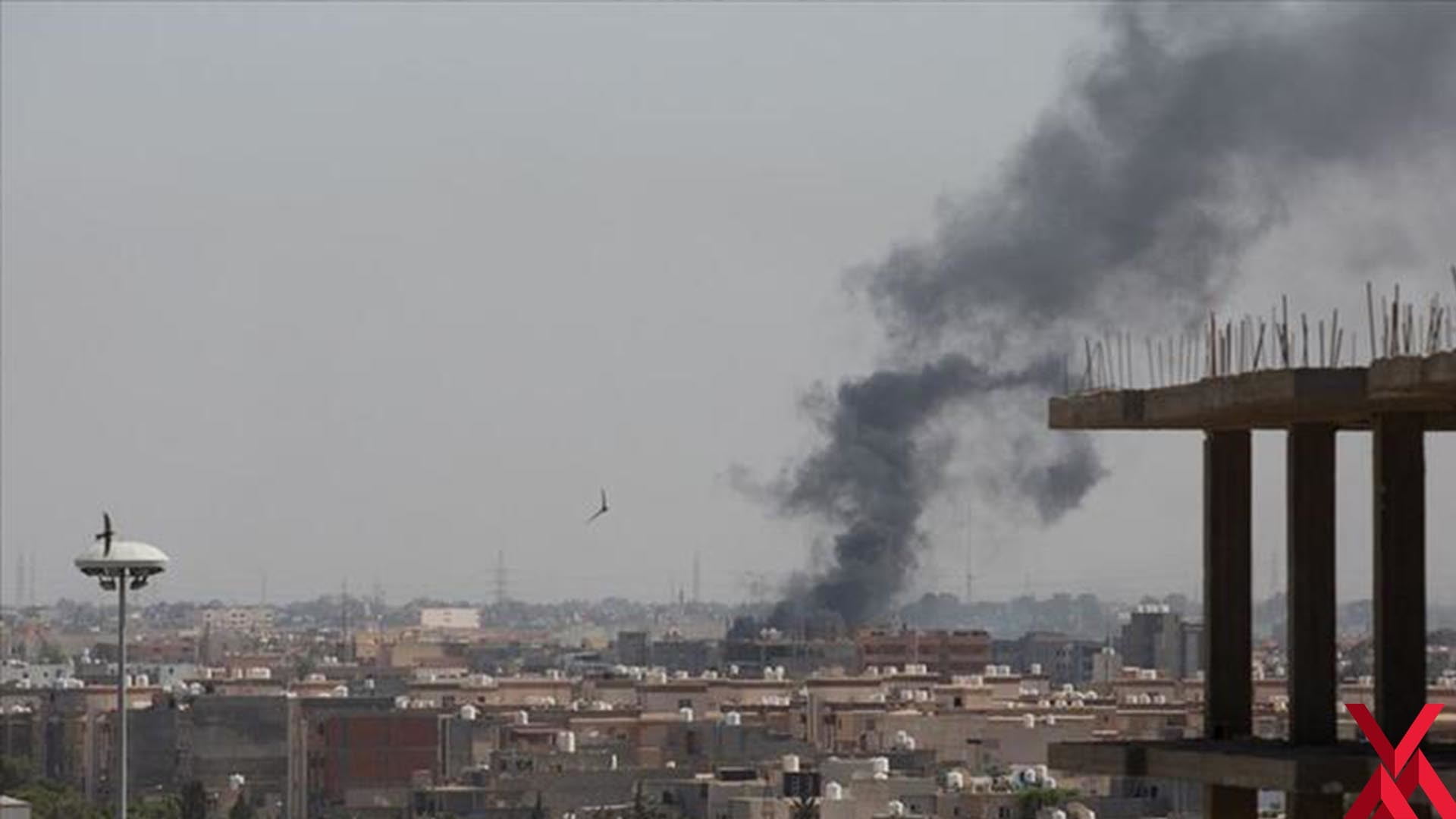 libya