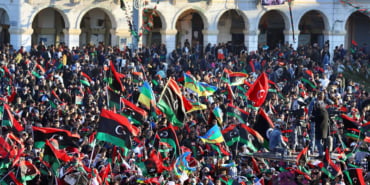 libyalilar