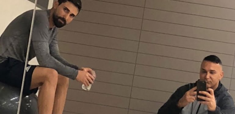 ‘Ligler başlarsa çok futbolcu sakatlanabilir’