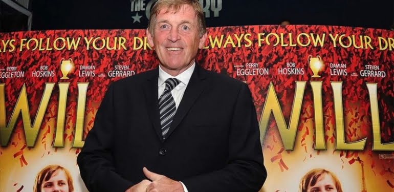 Liverpool’un efsanesinden sevindiren haber