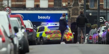 londra