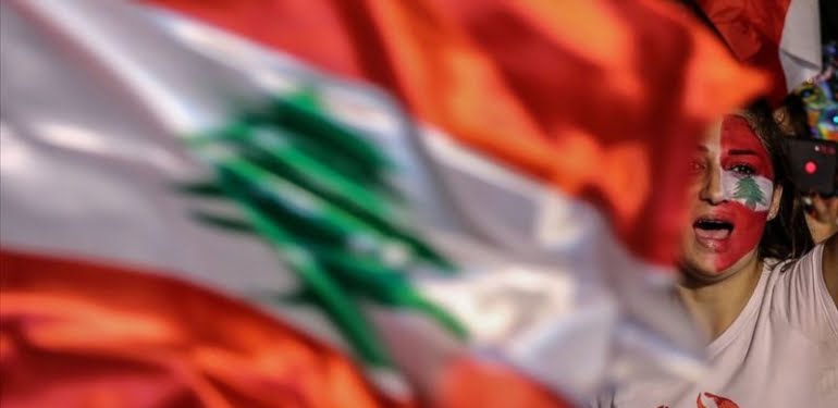 İngiliz basını yeni ayaklanmalar için adres verdi