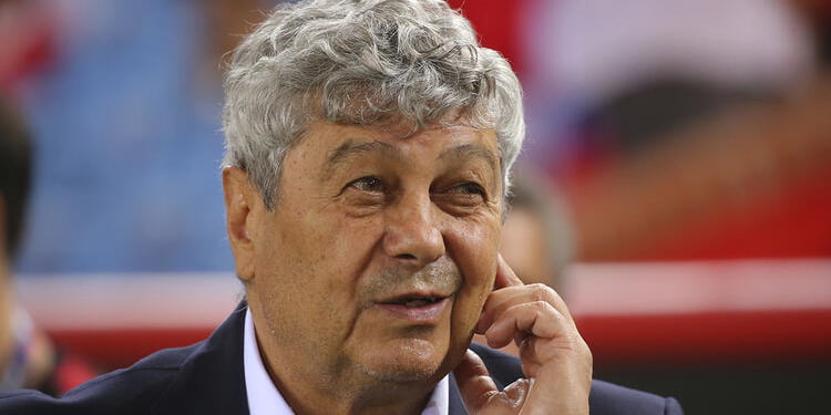Beşiktaş’tan Mircea Lucescu açıklaması!