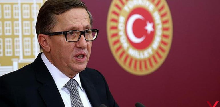 İYİ Parti’den IMF görüşmesi açıklaması