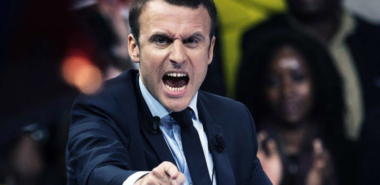 Macronizma