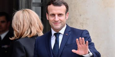 macron
