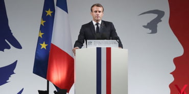 macron