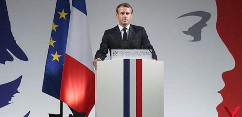 macron