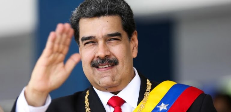 Muhalifler sonuçları reddetmişti… Venezuela Yüksek Mahkemesi’nden ‘Maduro’ kararı