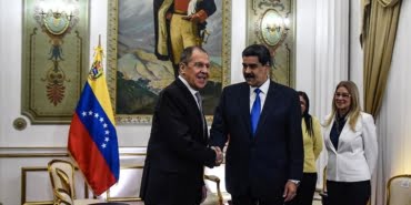 maduro-lavrov