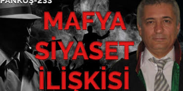 mafyasiyaset