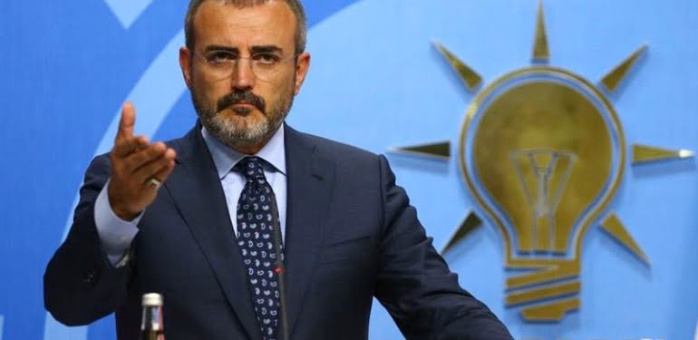AKP’den dikkat çeken ‘Esad’ mesajı: İlişki diyorsanız, bu da bir ilişki biçimidir