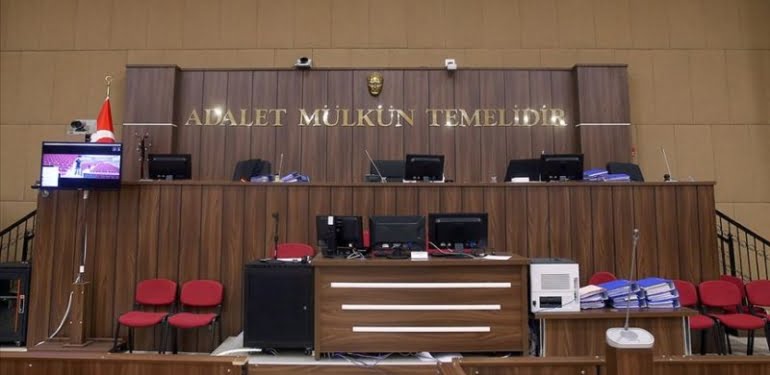 ‘Dedikodu yapan işçi’ yandı!