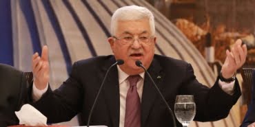mahmud-abbas