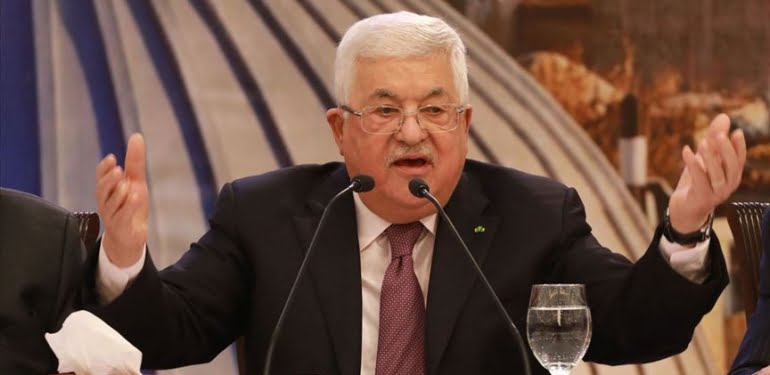 mahmud-abbas
