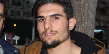 ENKAZ ALTINDAKİ ÇİFTİ KURTARAN MAHMUT, O ANLARI ANLATTI